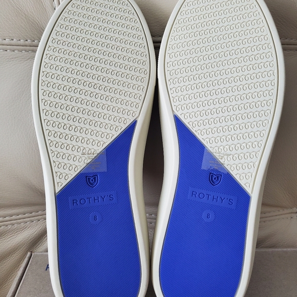 Women's ShoesThe Original Slip On Sneaker, Size 8, ESPRESSO SPOT - Picture 5 of 6